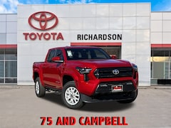 2026 Toyota Tacoma SR5 Truck Double Cab