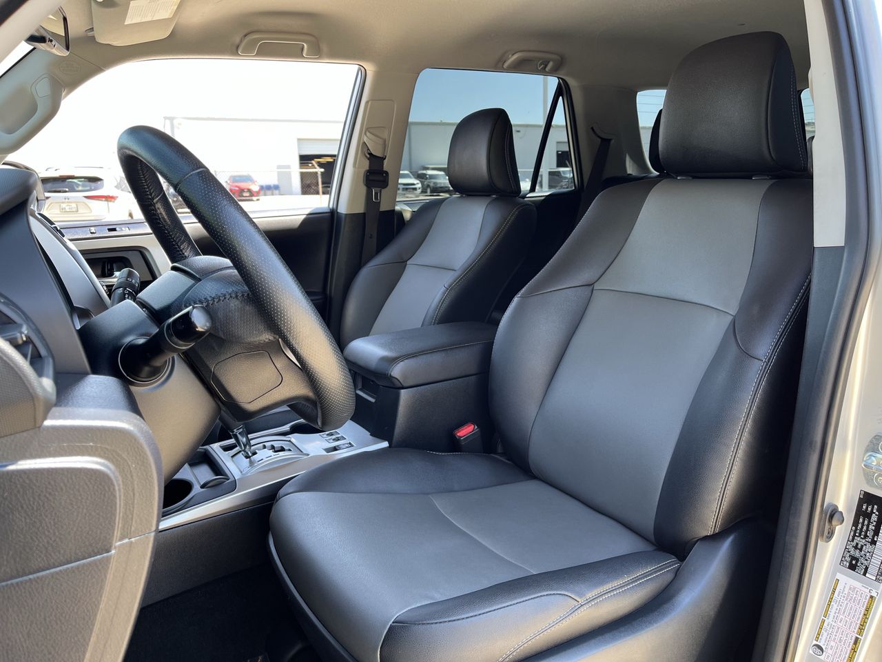 2023 Toyota 4Runner SR5 Premium - Photo 22