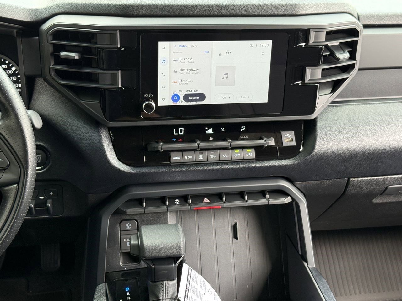 2026 Toyota Tundra SR5 - Photo 13
