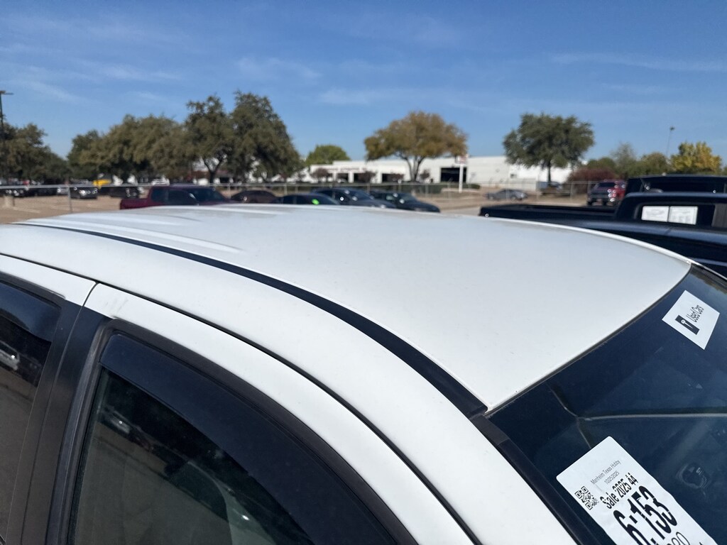 Used 2020 Toyota Tacoma TRD Off-Road V6 Truck Double Cab