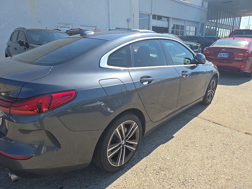 Used 2020 BMW 228i 228i Gran Coupe xDrive w/Pano-Moonroof Gran Coupe