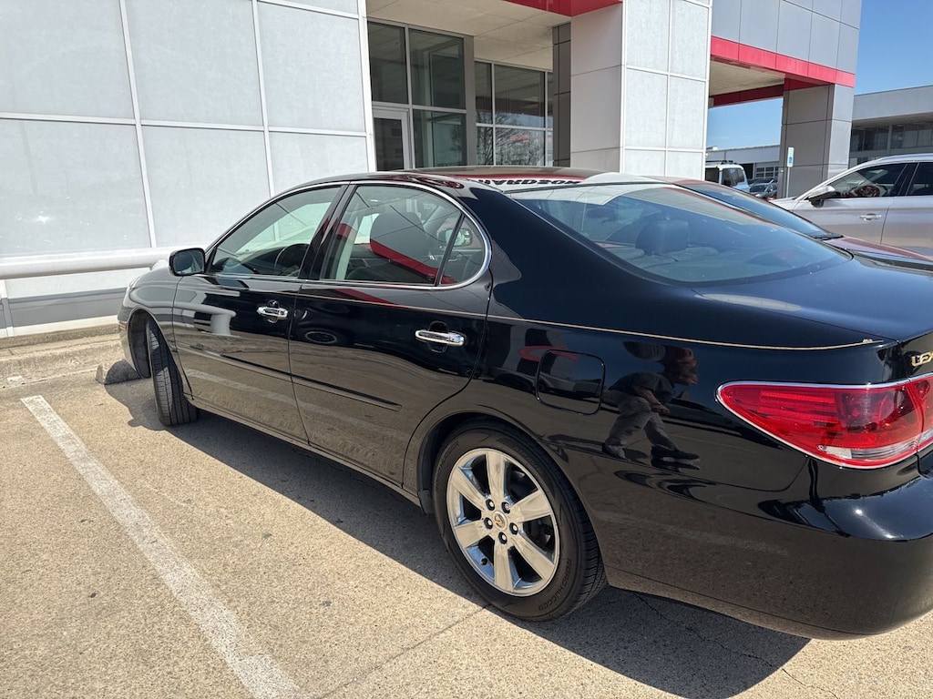 Used 2005 Lexus ES 330 330 Sedan