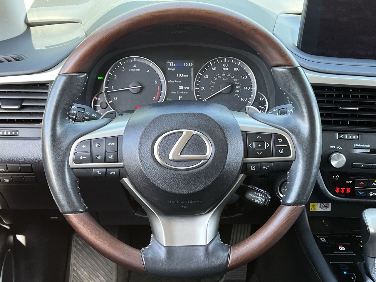 2022 Lexus RX 350 - Photo 11