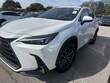  LEXUS NX 250