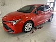  Toyota Corolla Hatchback