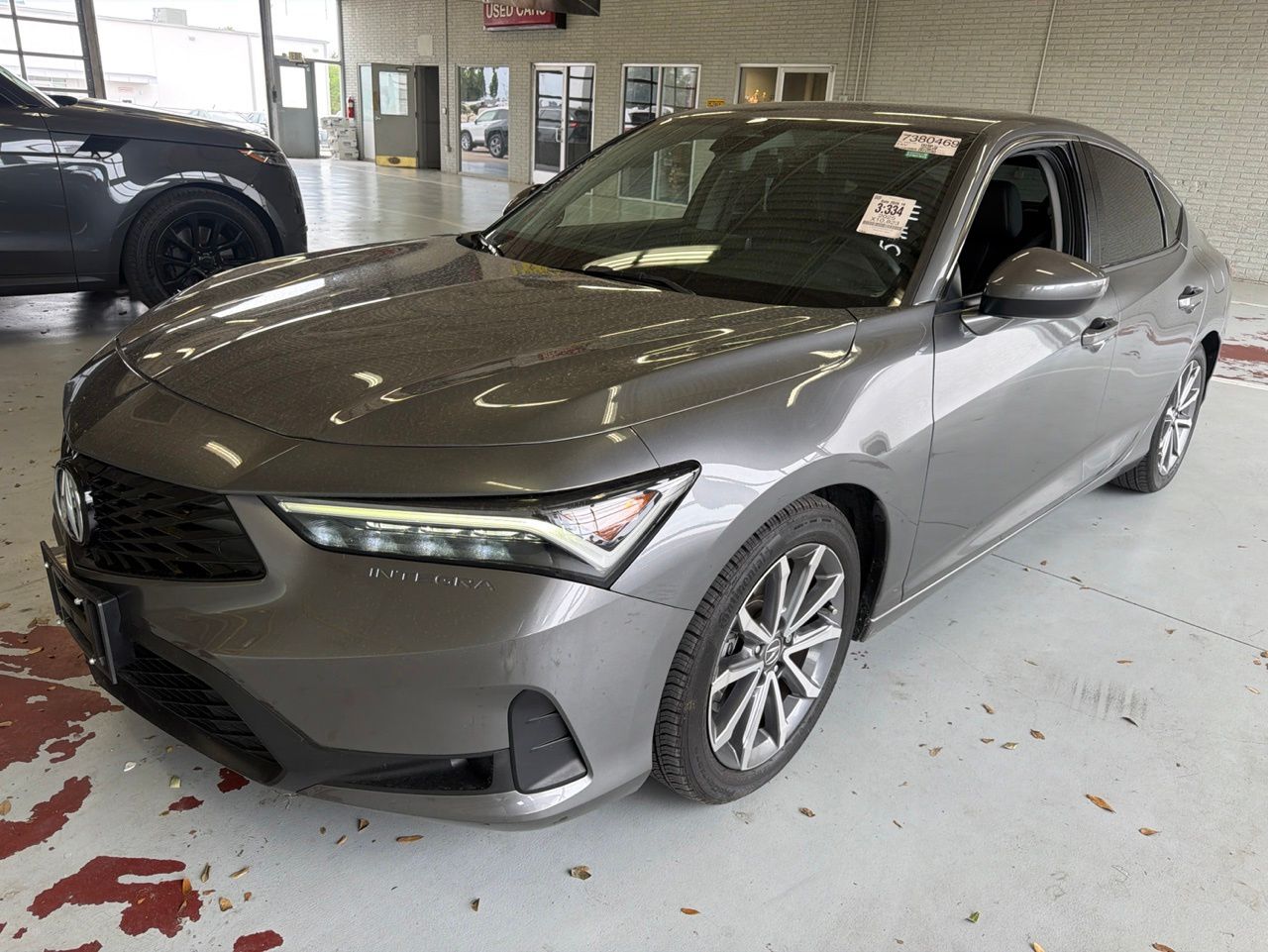 2025 Acura Integra -'s photo
