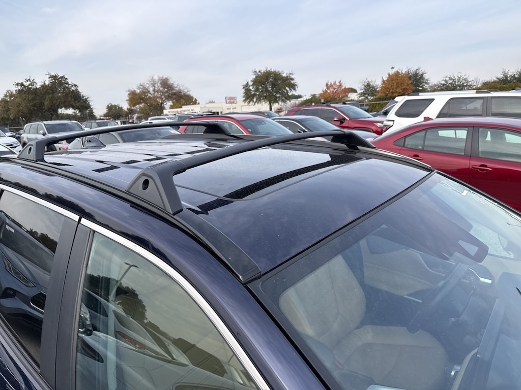 Used 2023 Toyota RAV4 XLE Premium SUV