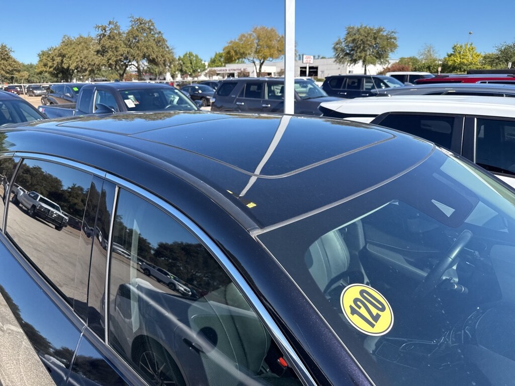 Used 2024 Acura RDX Technology Package SH-AWD SUV