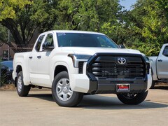 2026 Toyota Tundra 2WD SR PK