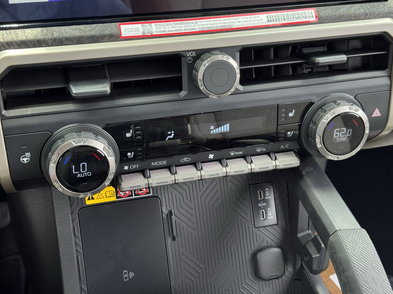 2026 Toyota Tacoma Limited - Photo 14