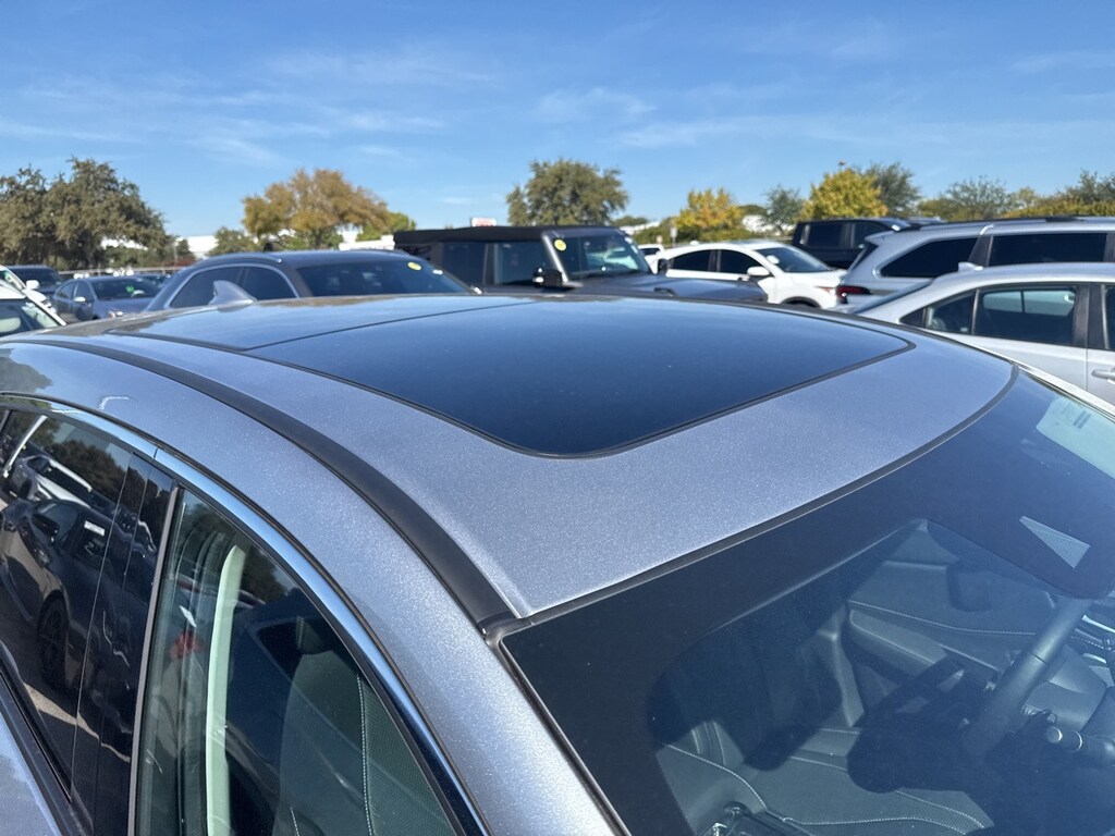 Used 2024 Acura RDX Technology Package SH-AWD SUV