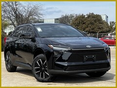2026 Toyota bZ XLE Plus SUV