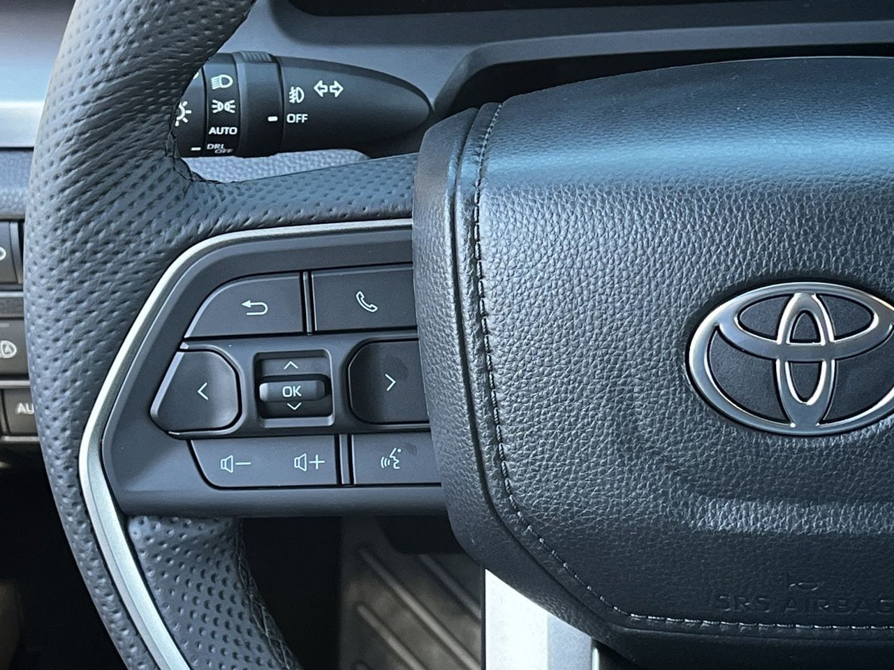 2026 Toyota Tacoma TRD Off Road - Photo 12