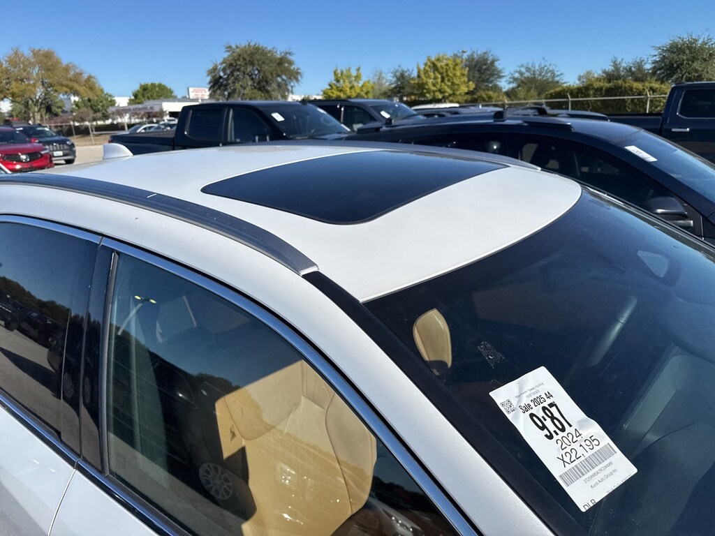 Used 2024 Lexus RX 350 350 Premium SUV