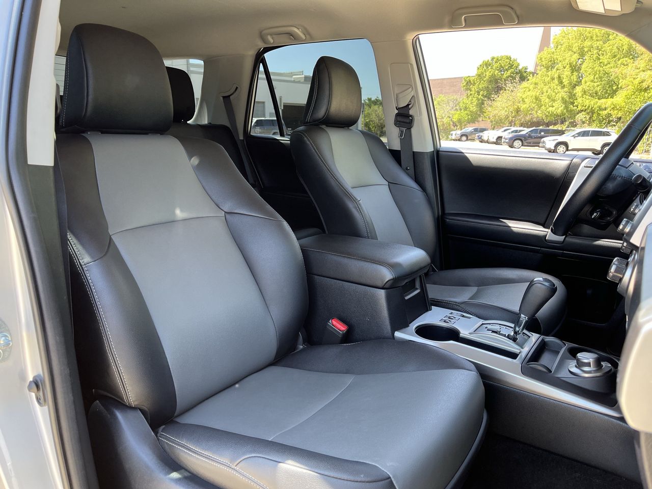 2023 Toyota 4Runner SR5 Premium - Photo 24