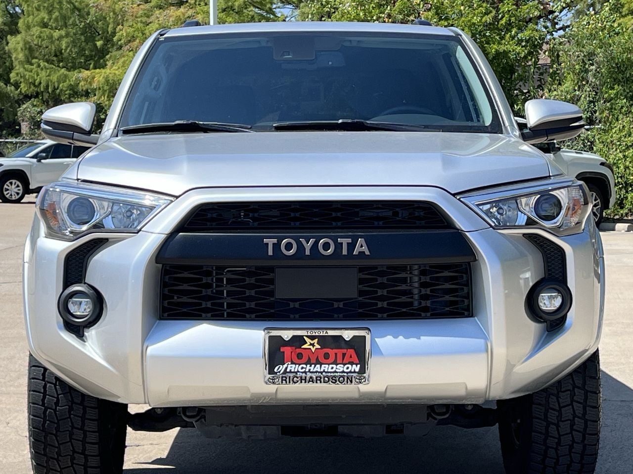 2023 Toyota 4Runner SR5 Premium - Photo 7