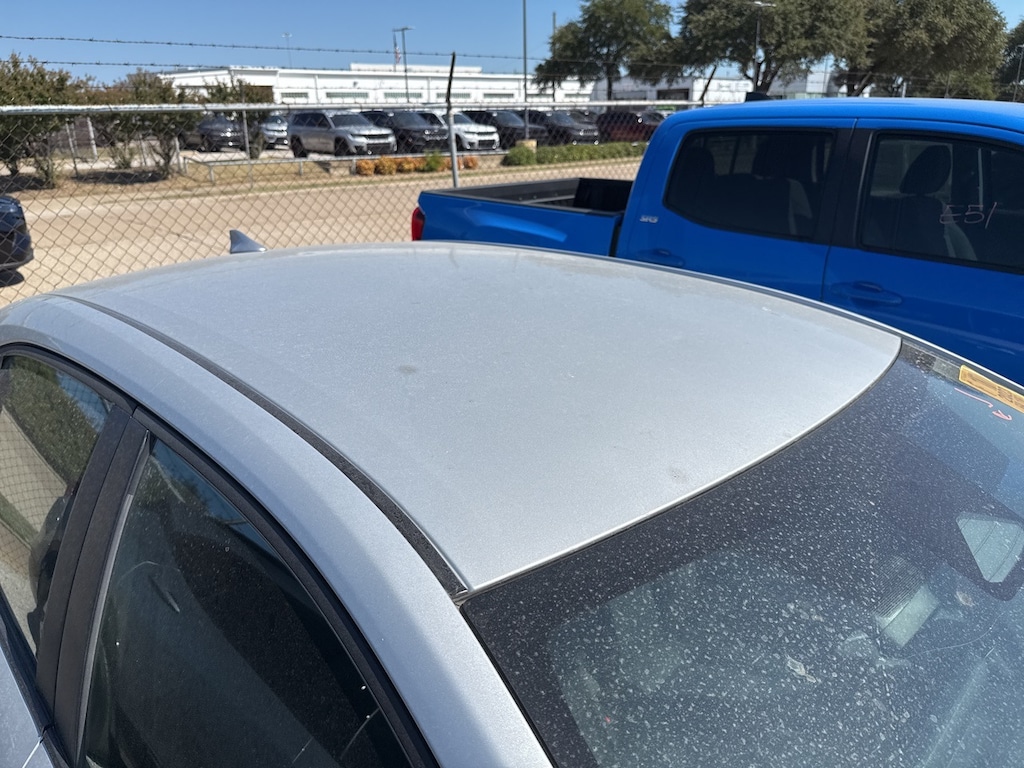 Used 2023 Toyota Corolla LE w/8-in Toyota Audio Multimedia Sedan