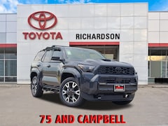 2025 Toyota 4Runner TRD Sport SUV