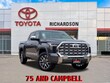 Toyota Tundra i-FORCE MAX