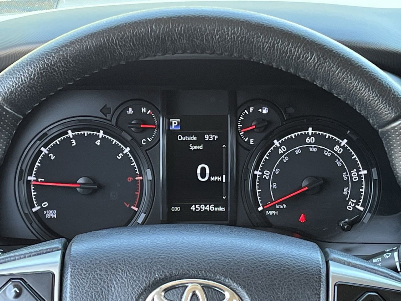 2023 Toyota 4Runner SR5 Premium - Photo 13