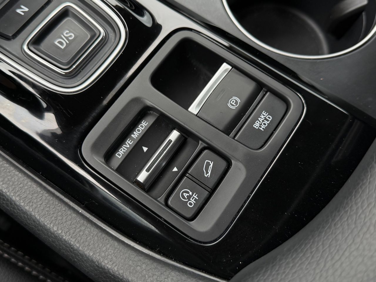 2025 Honda Pilot EX-L - Photo 23