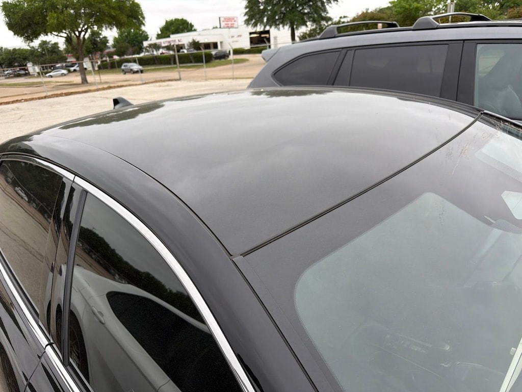 Used 2024 Toyota Crown Limited w/Luxury Package/Panoramic Glass Roof Sedan