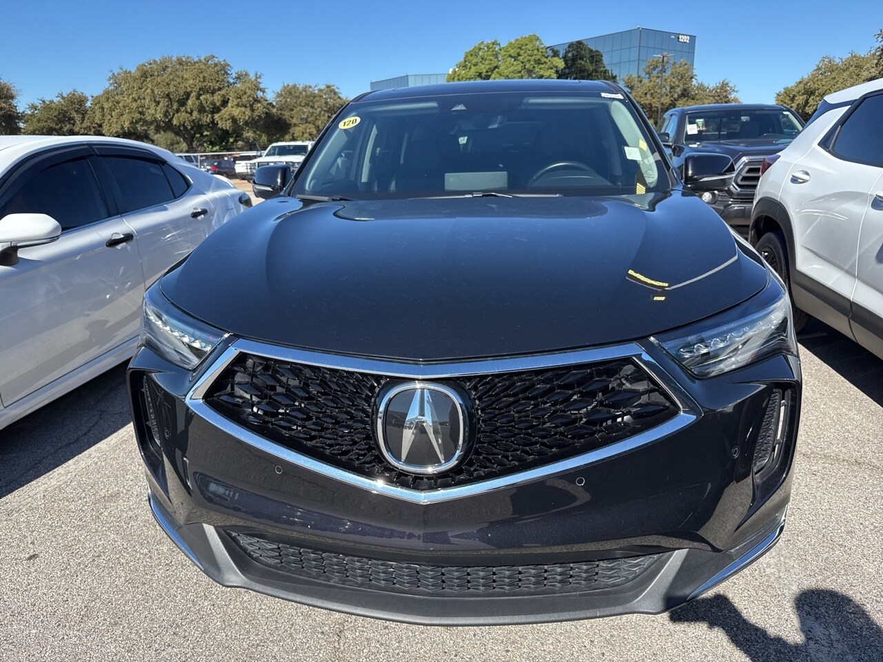 2024 Acura RDX Technology photo 2