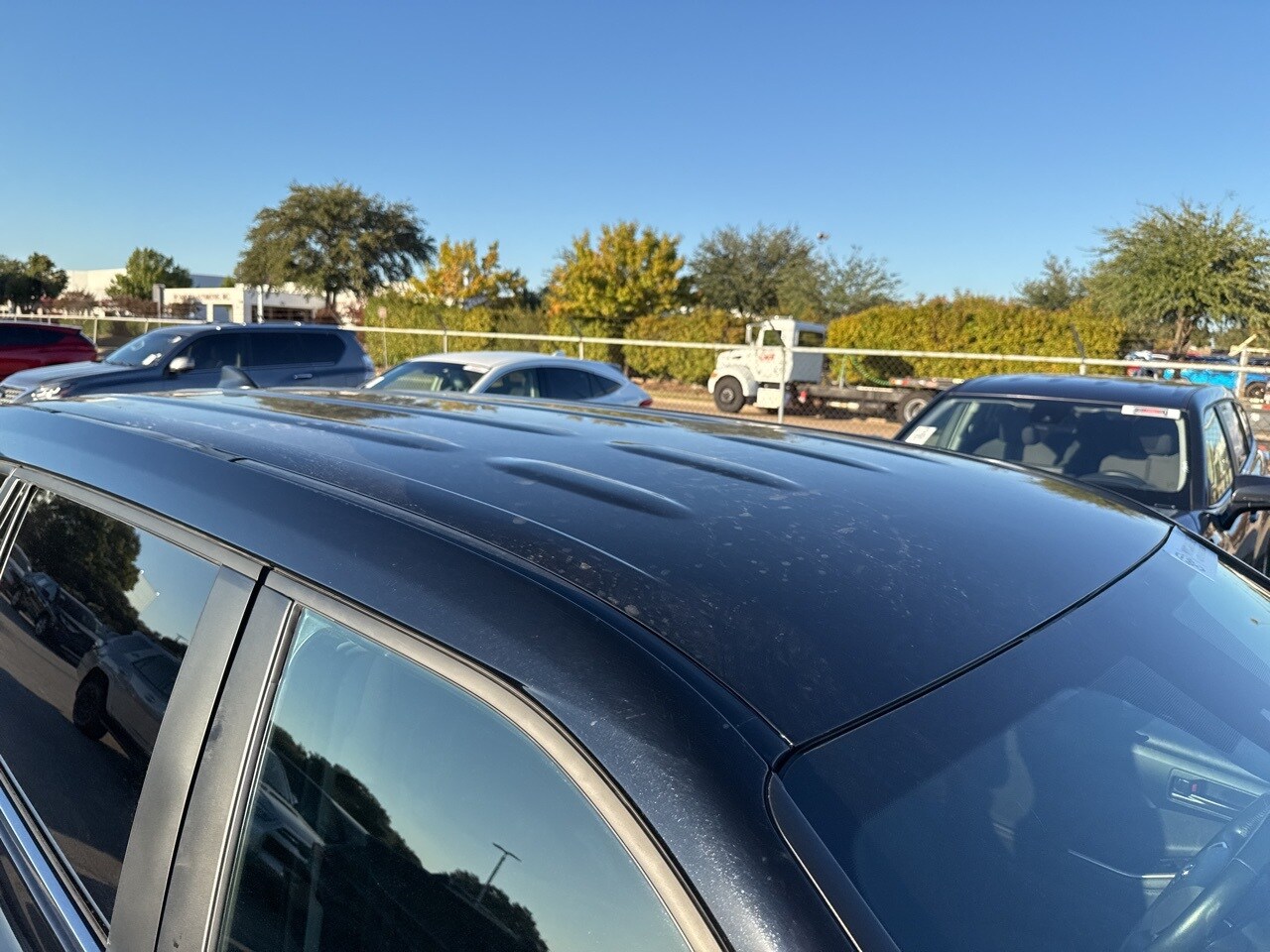 2024 Toyota Highlander LE photo 4