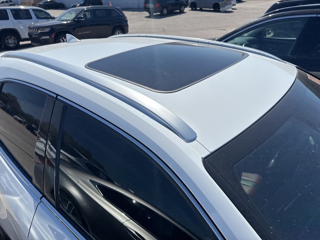 Used 2019 Lexus UX 250h 250h F Sport w/Red F Sport Nuluxe Seat SUV