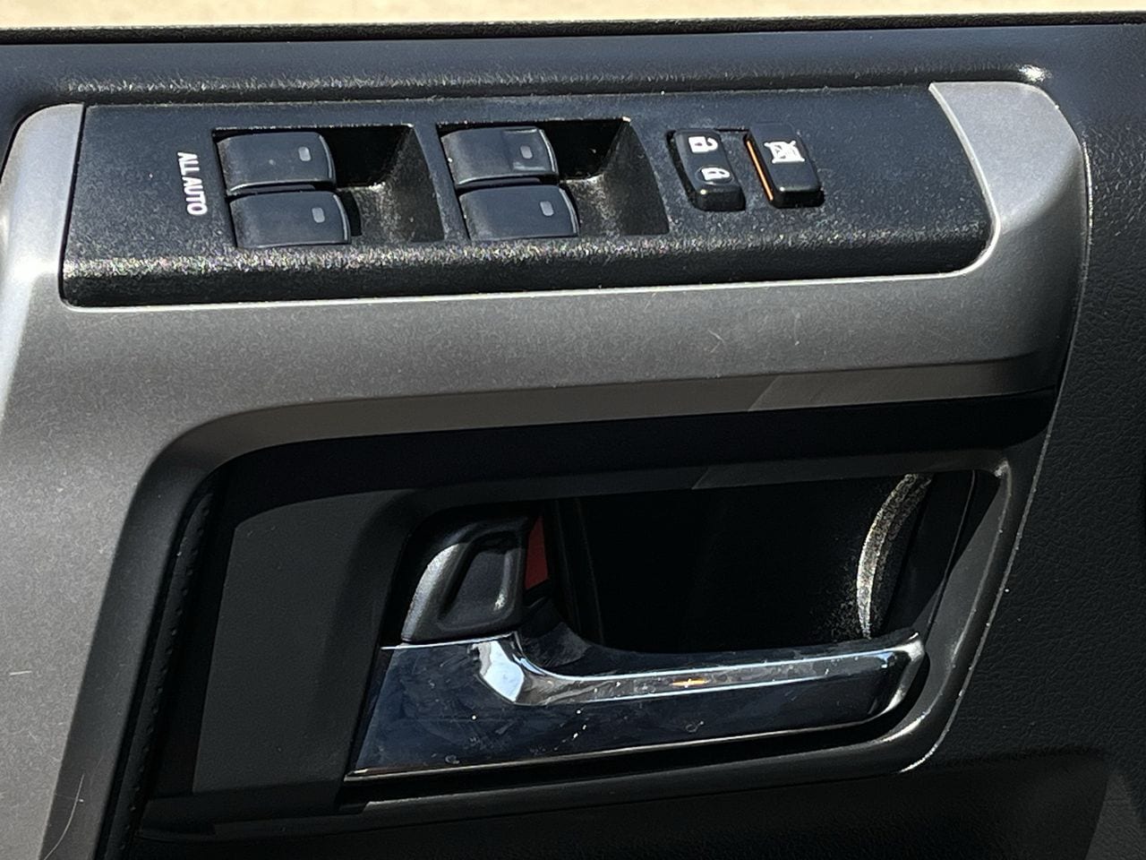 2023 Toyota 4Runner SR5 Premium - Photo 21