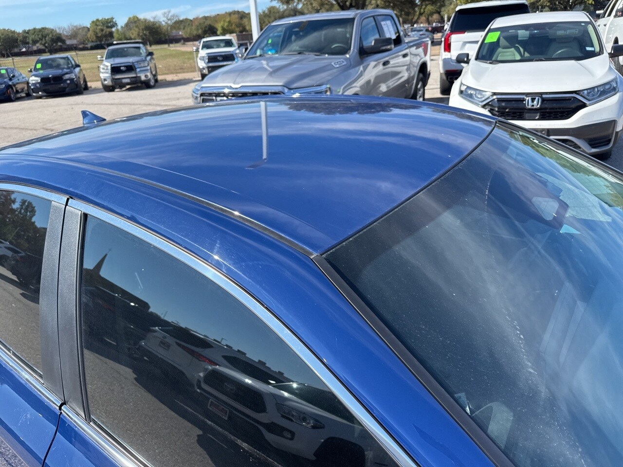 2025 Toyota Camry XLE photo 4