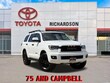  Toyota Sequoia