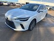LEXUS RX 350h