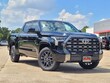Toyota Tundra 4WD