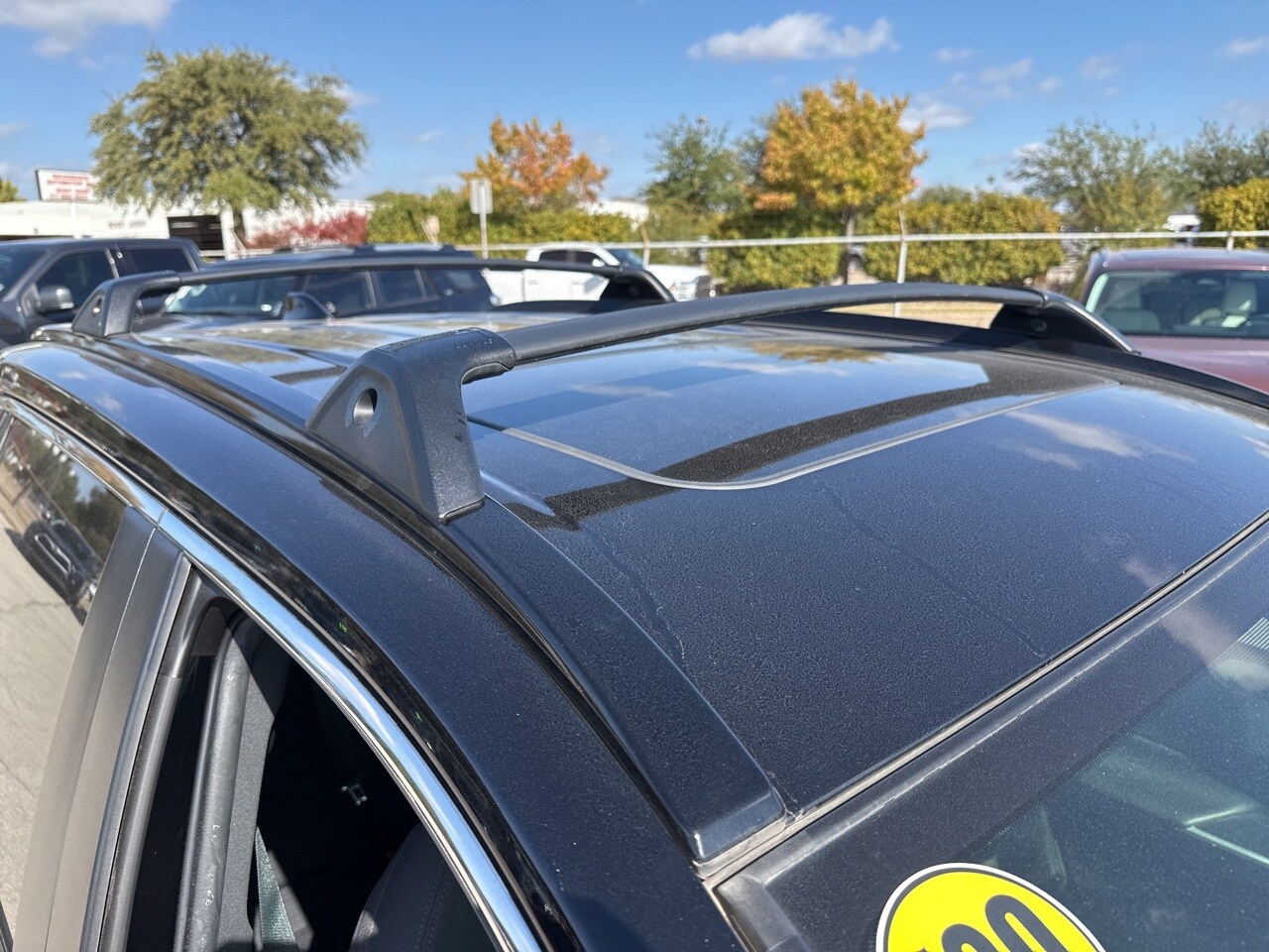 2021 Toyota RAV4 Prime XLE Premium photo 3