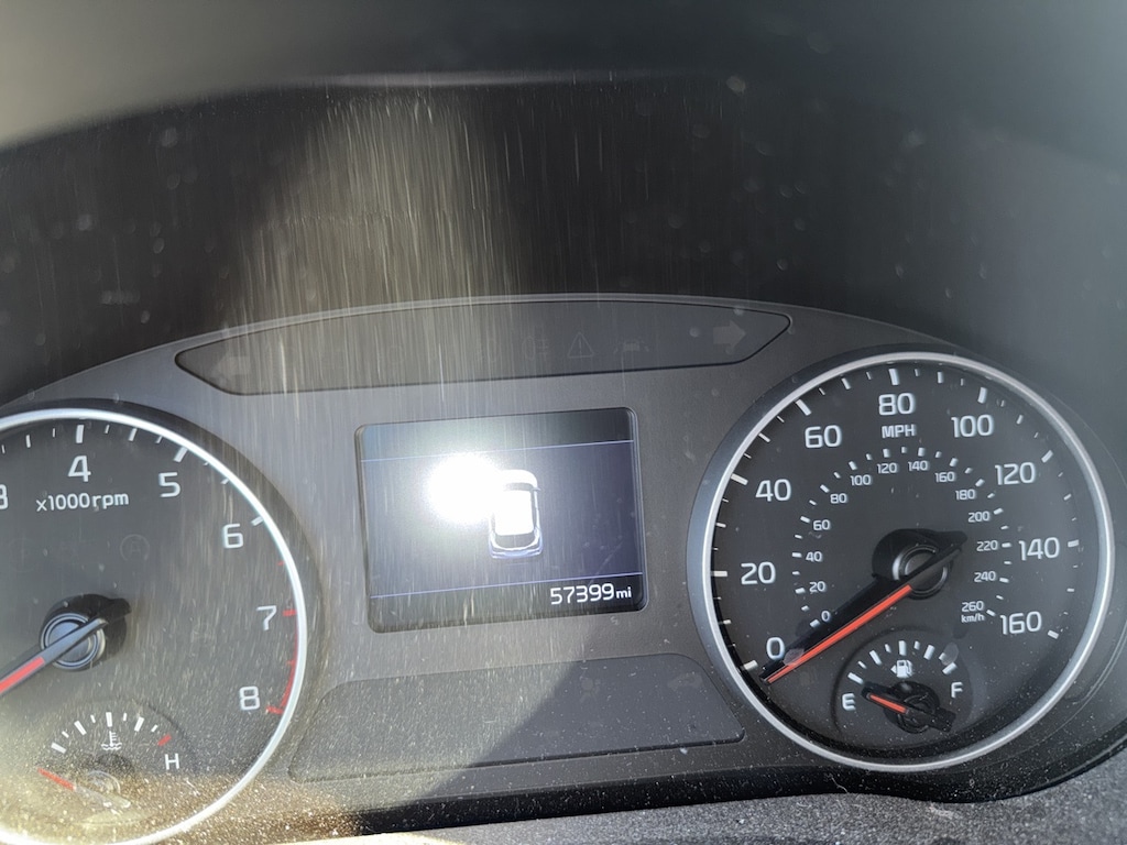 Used 2023 Kia Seltos LX w/Wheels: 17-Inch Alloy w/Dark Gray Finish SUV