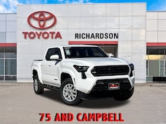 2026 Toyota Tacoma SR5 Truck Double Cab