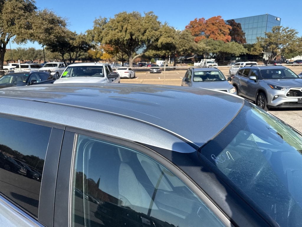 Used 2023 Toyota Highlander LE SUV