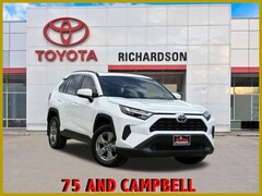 2024 Toyota RAV4 XLE SUV