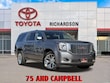  GMC Yukon XL