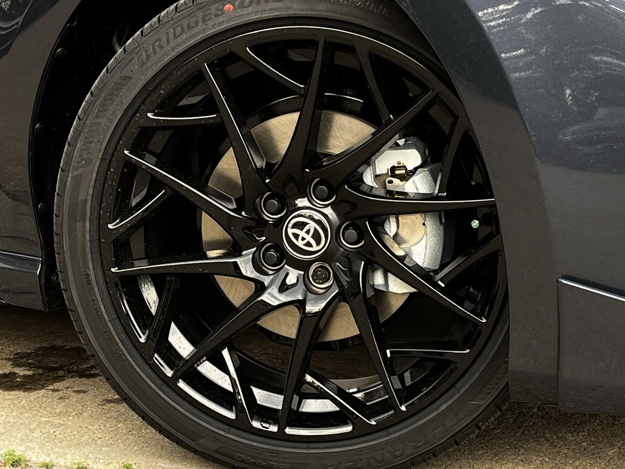 2026 Toyota Camry XSE - Photo 26