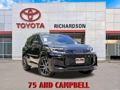 2026 Toyota RAV4 Plug-In Hybrid GR Sport SUV