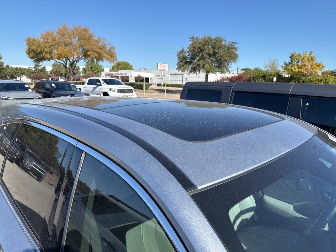 2022 Acura MDX Technology photo 3