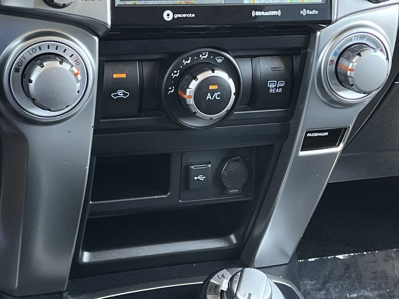 2023 Toyota 4Runner SR5 Premium - Photo 18