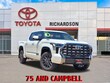 Toyota Tundra i-FORCE MAX