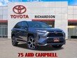 Toyota RAV4 Plug-in Hybrid