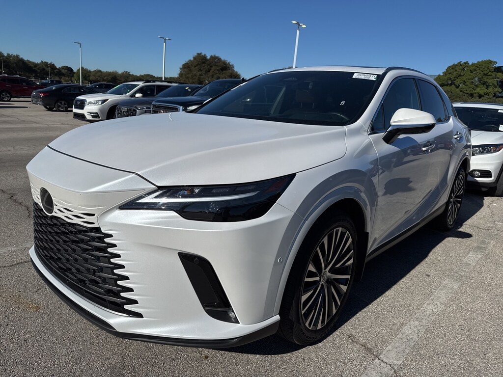 Used 2024 Lexus RX 350 350 Premium SUV