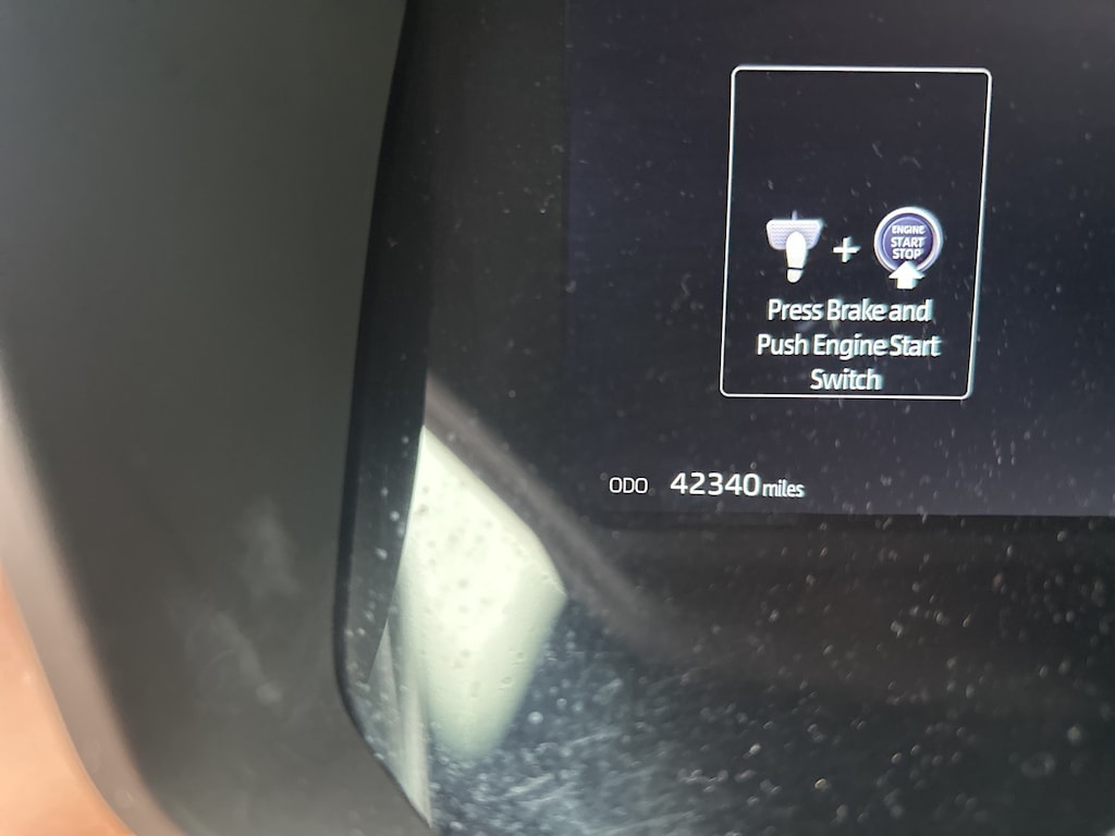 Used 2023 Toyota Tundra 1794 w/Navigation/Sunroof/Leather/20-Inch Alloy Truck CrewMax