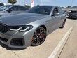 BMW 540i