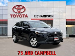 2026 Toyota Corolla Cross L SUV